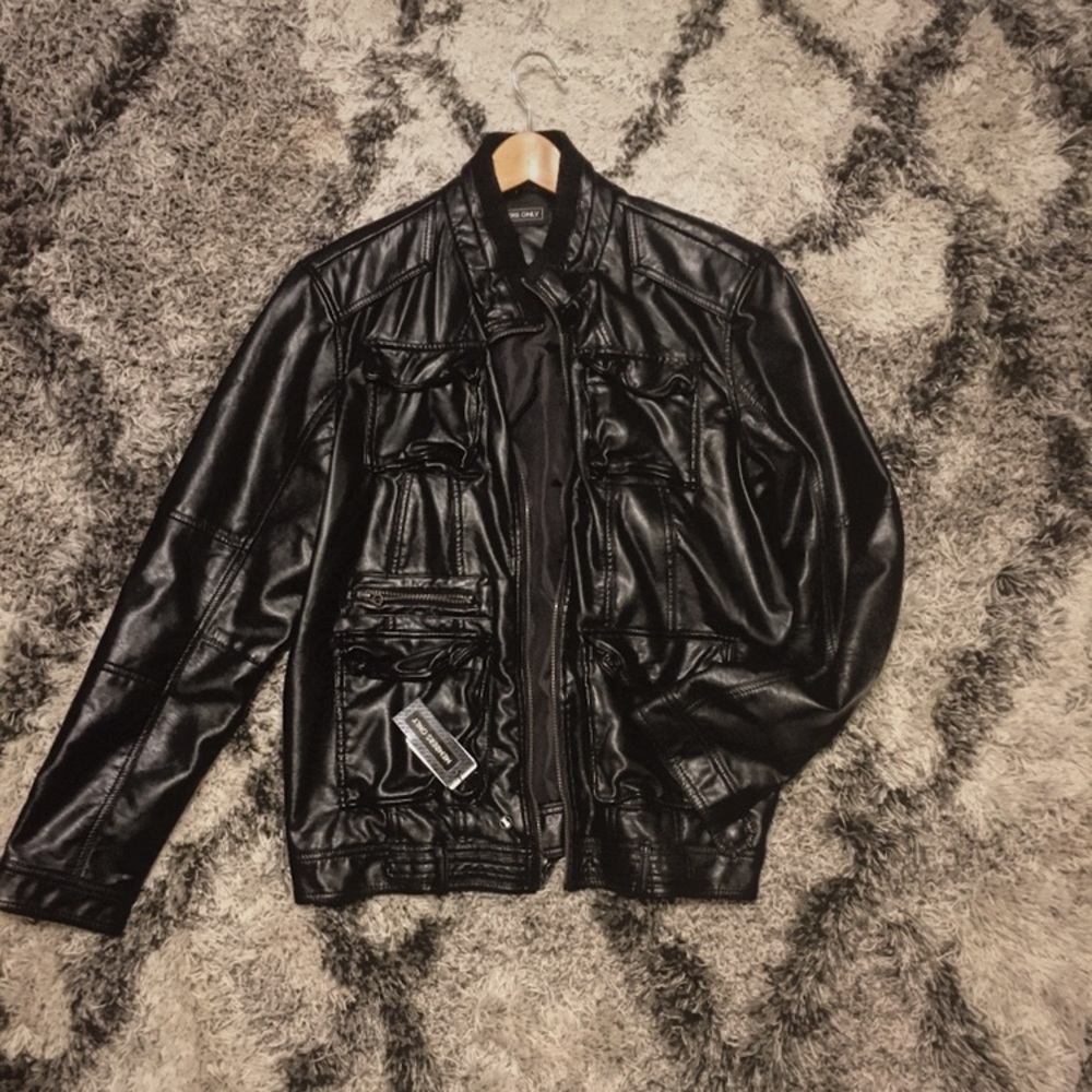 members only jacket